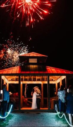 Cajun Wedding Packages, Crawfish Haven Bed &amp; Breakfast