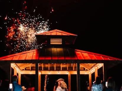 Cajun Wedding Packages, Crawfish Haven Bed &amp; Breakfast